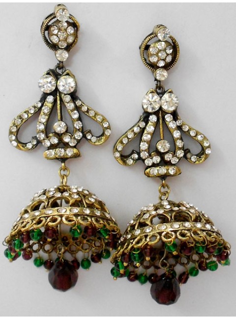 Victorian Earrings